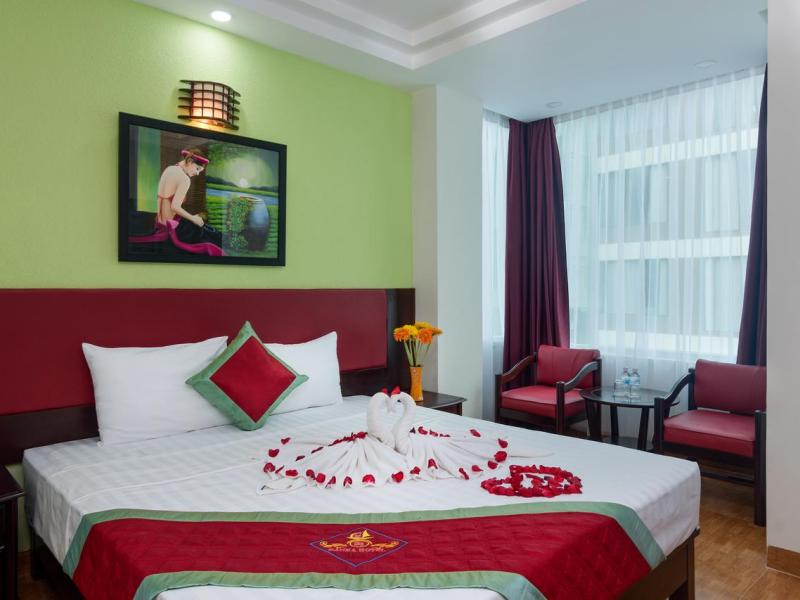 Hanka Hotel