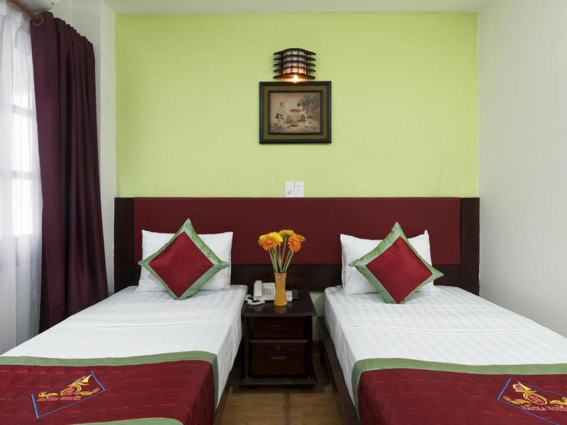 Hanka Hotel