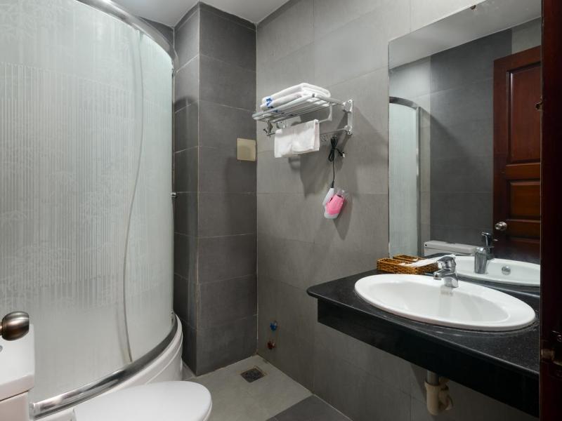 Hanka Hotel