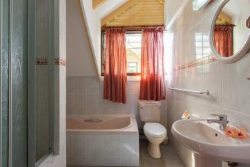 Отель Chalets D`anse Reunion Сейшелы, о Ла Диг, фото 3
