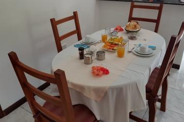 Отель Chalets D`anse Reunion Сейшелы, о Ла Диг, фото 9