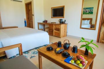 Отель Camia Resort & Spa Вьетнам, Фукуок, фото 12