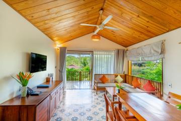 Отель Camia Resort & Spa Вьетнам, Фукуок, фото 13
