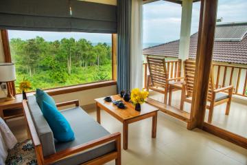 Отель Camia Resort & Spa Вьетнам, Фукуок, фото 15