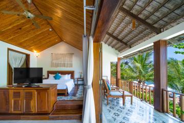 Отель Camia Resort & Spa Вьетнам, Фукуок, фото 17