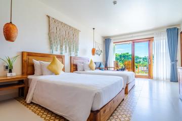 Отель Camia Resort & Spa Вьетнам, Фукуок, фото 19