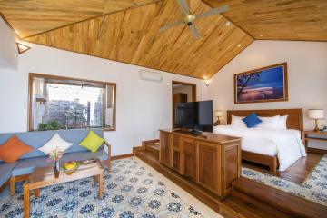 Отель Camia Resort & Spa Вьетнам, Фукуок, фото 22