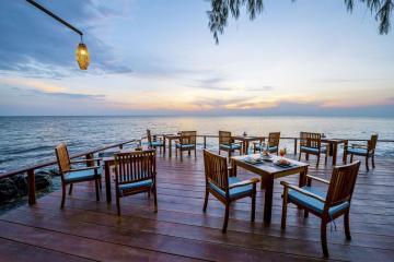 Отель Camia Resort & Spa Вьетнам, Фукуок, фото 23