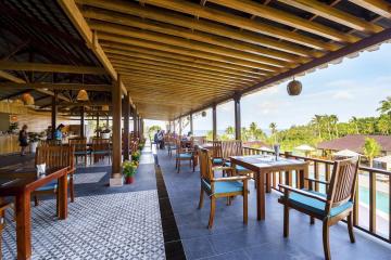 Отель Camia Resort & Spa Вьетнам, Фукуок, фото 24