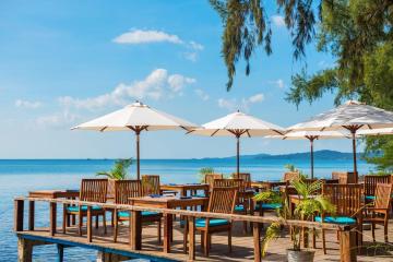 Отель Camia Resort & Spa Вьетнам, Фукуок, фото 25