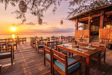 Отель Camia Resort & Spa Вьетнам, Фукуок, фото 26