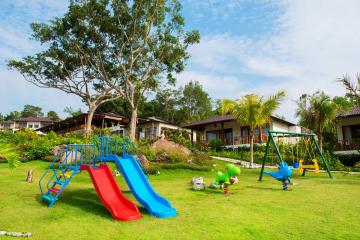 Отель Camia Resort & Spa Вьетнам, Фукуок, фото 28
