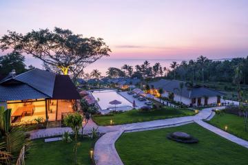 Отель Camia Resort & Spa Вьетнам, Фукуок, фото 29