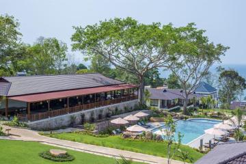 Отель Camia Resort & Spa Вьетнам, Фукуок, фото 30