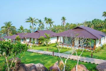 Отель Camia Resort & Spa Вьетнам, Фукуок, фото 3