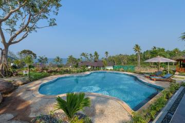 Отель Camia Resort & Spa Вьетнам, Фукуок, фото 31