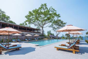 Отель Camia Resort & Spa Вьетнам, Фукуок, фото 33