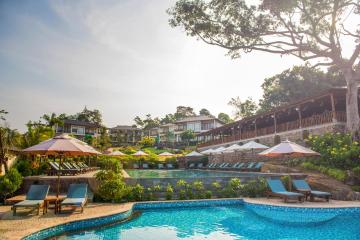 Отель Camia Resort & Spa Вьетнам, Фукуок, фото 34