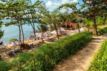 Отель Camia Resort & Spa Вьетнам, Фукуок, фото 35