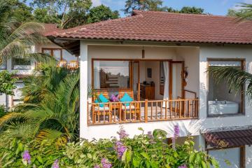 Отель Camia Resort & Spa Вьетнам, Фукуок, фото 4