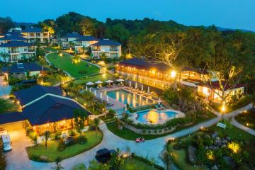 Отель Camia Resort & Spa Вьетнам, Фукуок, фото 6