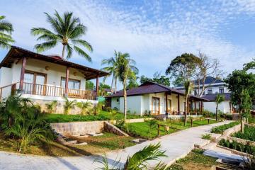 Отель Camia Resort & Spa Вьетнам, Фукуок, фото 7