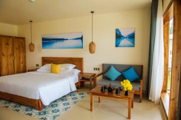 Отель Camia Resort & Spa Вьетнам, Фукуок, фото 8