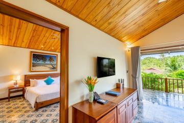 Отель Camia Resort & Spa Вьетнам, Фукуок, фото 9