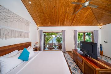Отель Camia Resort & Spa Вьетнам, Фукуок, фото 10