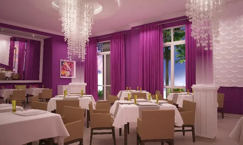 Angsana Cayo Santa Maria