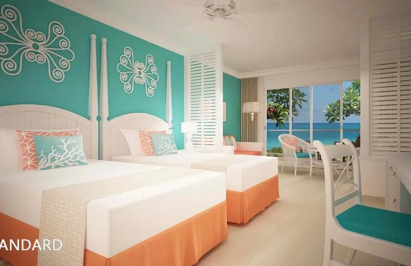Angsana Cayo Santa Maria