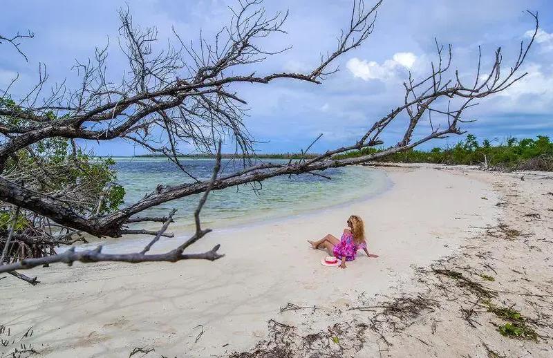 Angsana Cayo Santa Maria