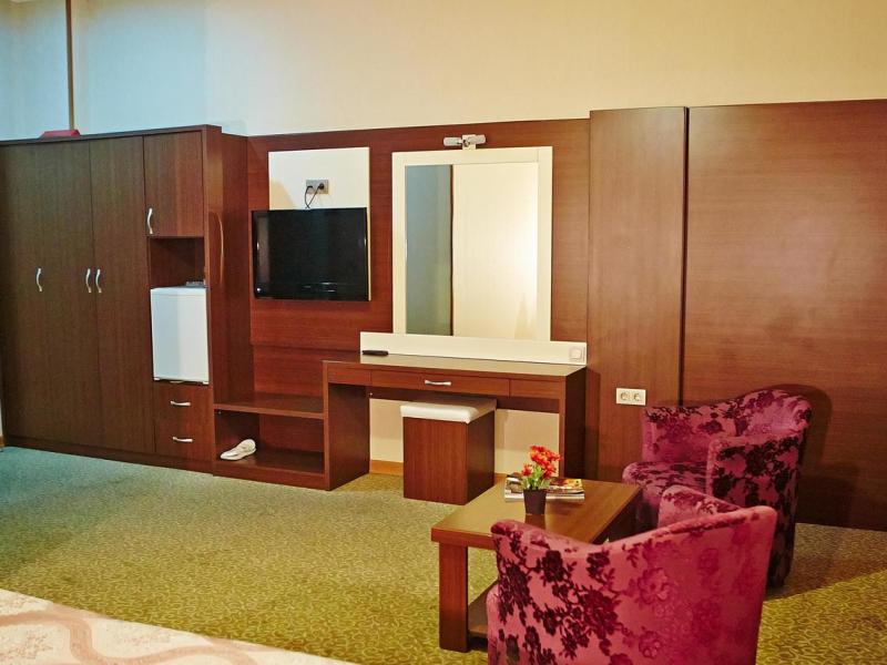 Grand Hotel Nakhchivan