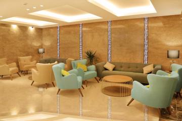 Отель Lacosta Hotel Иордания, Акаба, фото 11