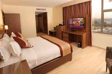 Отель Lacosta Hotel Иордания, Акаба, фото 13