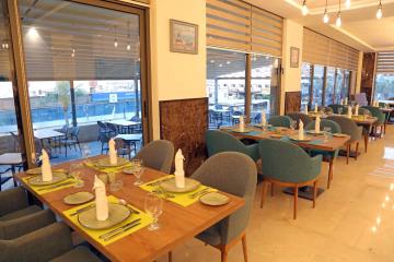 Отель Lacosta Hotel Иордания, Акаба, фото 14