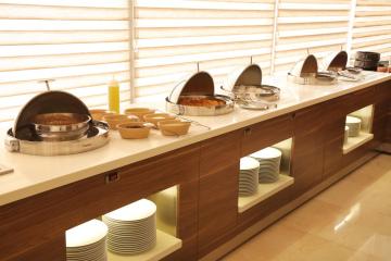 Отель Lacosta Hotel Иордания, Акаба, фото 16