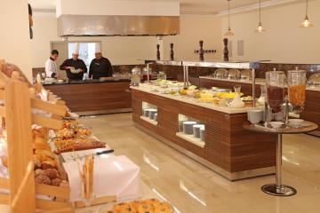 Отель Lacosta Hotel Иордания, Акаба, фото 17
