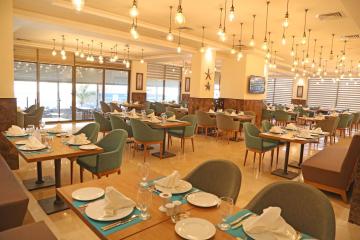 Отель Lacosta Hotel Иордания, Акаба, фото 3