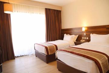 Отель Lacosta Hotel Иордания, Акаба, фото 4