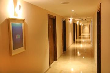 Отель Lacosta Hotel Иордания, Акаба, фото 7