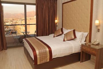 Отель Lacosta Hotel Иордания, Акаба, фото 8