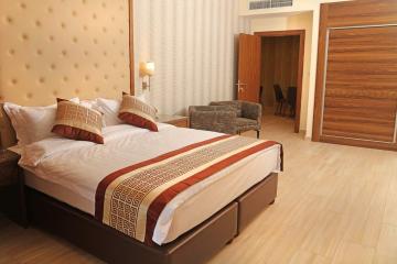 Отель Lacosta Hotel Иордания, Акаба, фото 9