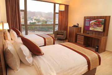 Отель Lacosta Hotel Иордания, Акаба, фото 10