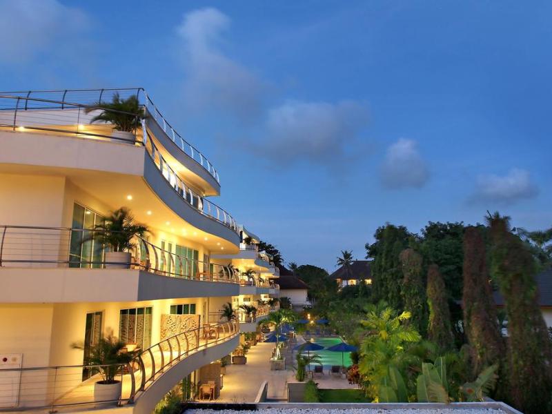 Anantara Vacation Club Legian