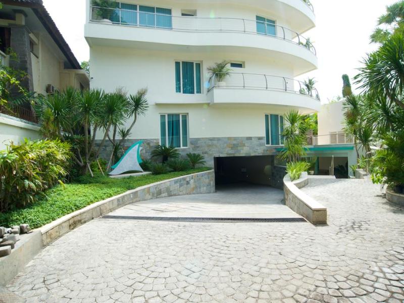 Anantara Vacation Club Legian