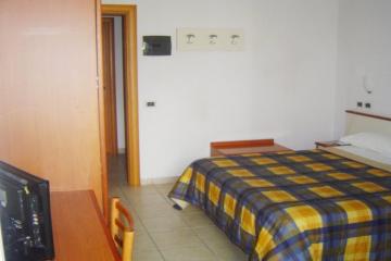 Отель Blue Hotel Италия, Эмилия Романия – Марке, фото 3