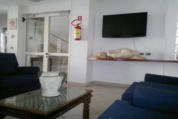 Отель Blue Hotel Италия, Эмилия Романия – Марке, фото 4