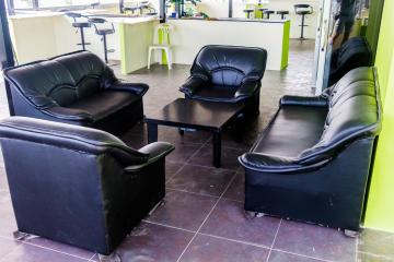 Отель Happy Jomtien - Beachfront Таиланд, пляж Джомтьен, фото 13