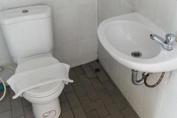 Отель Happy Jomtien - Beachfront Таиланд, пляж Джомтьен, фото 16